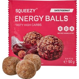 Squeezy Energy Balls - 