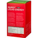 Liquid Energy + Caffeine Booster Box 12 x 60 ml - 