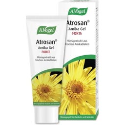 A.Vogel Atrosan Arnika-Gel FORTE - 100 ml