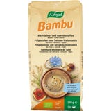 Bambu&reg; Instant Fr&uuml;chte- und Getreidekaffee, Bio