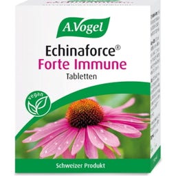 A.Vogel Echinaforce® Forte Immune - 30 Tabletten
