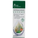 doc nature's Picături esență digestivă fără alcool