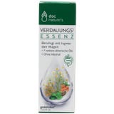 doc nature's Verdauungs-Essenz-Tropfen ohne Alkohol