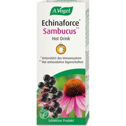A.Vogel Echinaforce Sambucus Hot Drink - 100 ml