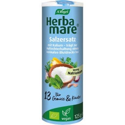 A.Vogel Herbamare® Salzersatz BIO - 125 g