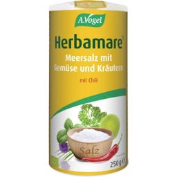 A.Vogel Herbamare® Kräutersalz Spicy BIO - 250 g