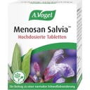 A.Vogel Menosan Salvia - 30 Tabletter