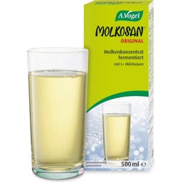 A.Vogel Molkosan® Original - 500 ml