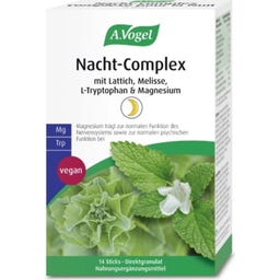 A.Vogel Nacht-Complex - 14 Beutel