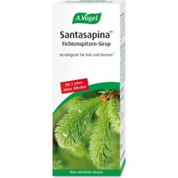 A.Vogel Santasapina Fichtenspitzen-Sirup™ - 200 ml