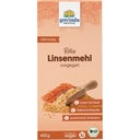 Govinda Био брашно от червена леща - 450 г