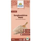 Govinda Organic Sorghum Flour