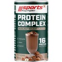 Protein Complex Hazelnut Nougat - 350 g