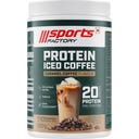 Protein Iced Coffee Caramel Coffee - 300 g
