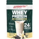 Whey Protein Tasty Vanilla - 1 kg