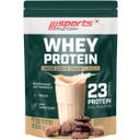 Whey Protein Choco Cookie Dough - 1 kg