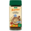 Био разтворимо кафе от плодове и зърнени култури Bambu® - 200 г
