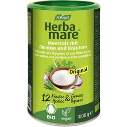 A.Vogel Herbamare® Original Organic Herbal Salt - 1.000 g