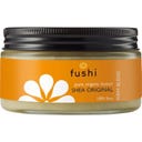 Fushi Organic Virgin Shea Butter nerafinată - 200 g