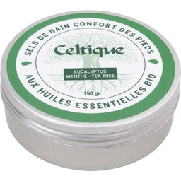 Baume Celtique Celtic Foot Soak - 160 g