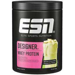 ESN Designer Whey Protein - White Chocolate