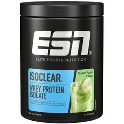 ESN Isoclear Whey Protein Isolate - Green Apple