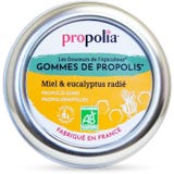 Propolia Organic Propolis Gums
