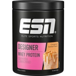 ESN Designer Whey Protein