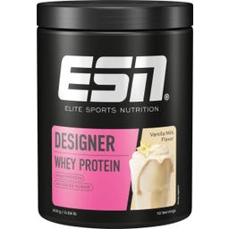 ESN Designer Whey Protein