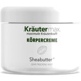 Kr&auml;utermax Shea vaj+ test&aacute;pol&oacute; kr&eacute;m