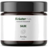Kr&auml;uter Max Pommade - Arnica+