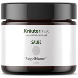 Kräutermax Salbe Ringelblume+ - 100 ml