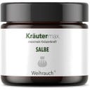 Kräutermax Tömjén+ kenőcs - 100 ml