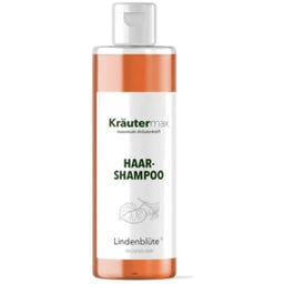 Kräutermax Haarshampoo Lindenblüte+ - 250 ml