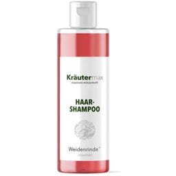 Kräutermax Haarshampoo Weidenrinde+ - 250 ml