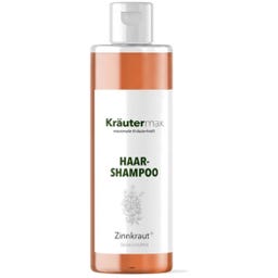 Kräutermax Haarshampoo Zinnkraut+ - 250 ml