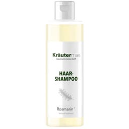 Kräutermax Champô Alecrim+ - 250 ml