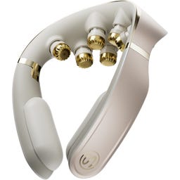 SKG G7 Pro-Fold - Golden