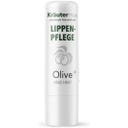 Kräutermax Îngrijire pentru buze Olive+ - 3,50 g