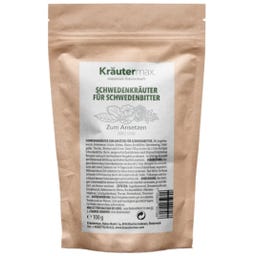 Amestec de plante pentru prepararea Swedish Bitters - 100 g