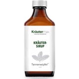 Kr&auml;utermax Sirup Tannenwipfel+