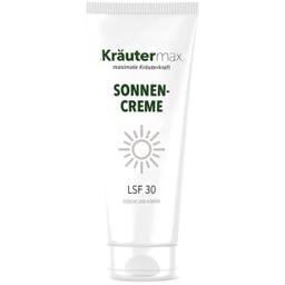 Kräutermax Napvédő krém FF 30 - 70 ml