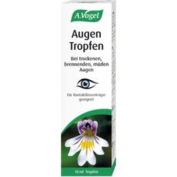 A.Vogel Kapljice za oči - 10 ml