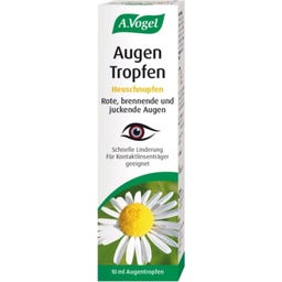 A.Vogel Kapljice za oči proti senenemu nahodu - 10 ml