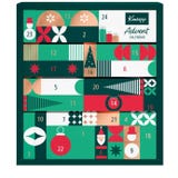 Kneipp Adventn&yacute; kalend&aacute;r