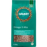 Davert Bio Omega-3-Mix