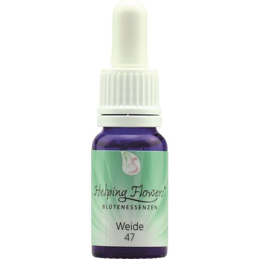 Helping Flowers® No. 47 Willow Essence - 10 ml