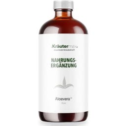 Kräuter Max Aloe Vera + Syrup - 1 l