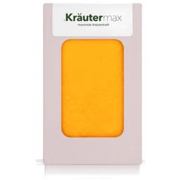 Kräutermax Mýdlo z rostlinného oleje s rakytníkem - 100 g