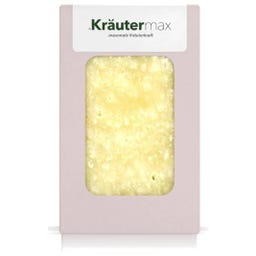 Kräutermax Solné mýdlo z rostlinného oleje - 100 g